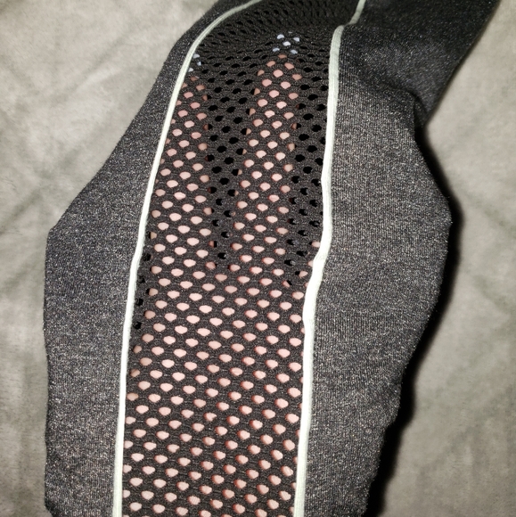 PINK Leggings - Picture 2 of 4